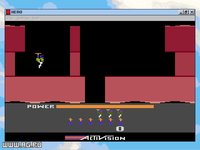 Atari 2600 Action Pack screenshot, image №315146 - RAWG