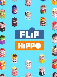 Flip Hippo: Extreme screenshot, image №1818104 - RAWG