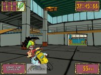 Scooty Races screenshot, image №374015 - RAWG