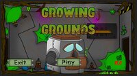 Growing Grounds screenshot, image №3807840 - RAWG