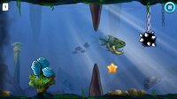 Piranha Escape (bitmagine Studio) screenshot, image №2432011 - RAWG