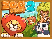 Zoo Story 2 - Best Pet and Animal Game with Friends! screenshot, image №1970347 - RAWG