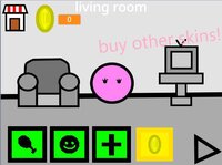 a random tamagotchi screenshot, image №3487624 - RAWG
