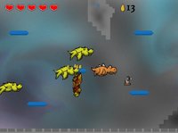 Dragon Poacher screenshot, image №1140777 - RAWG