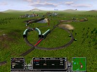 Train Empire screenshot, image №438539 - RAWG