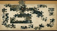 CityScape Jigsaw Puzzles: Animated screenshot, image №648878 - RAWG