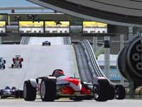 TrackMania Nations screenshot, image №442136 - RAWG