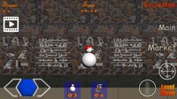 BouleMan (itch) screenshot, image №3178564 - RAWG