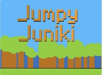 Jumpy Juniki screenshot, image №3664236 - RAWG