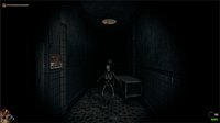 Horror in the Asylum screenshot, image №194405 - RAWG