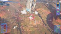 Otherworldly Air Gunship screenshot, image №4150436 - RAWG