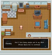 Jeremy (Final) screenshot, image №3274246 - RAWG