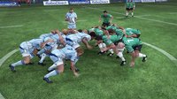 Jonah Lomu Rugby Challenge screenshot, image №284842 - RAWG