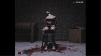 BANNED TAPES screenshot, image №4180857 - RAWG