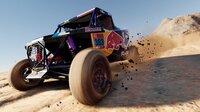 Dakar Desert Rally screenshot, image №3585164 - RAWG