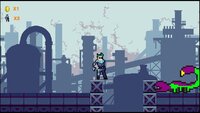 Cborgy-Run screenshot, image №3481041 - RAWG