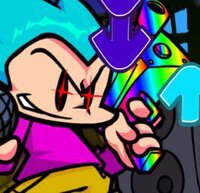 fnf beatstreets mod screenshot, image №3069518 - RAWG
