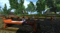 Age of Wushu screenshot, image №565414 - RAWG