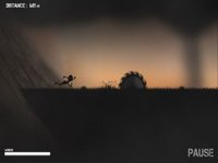 Apocalypse Runner screenshot, image №1711602 - RAWG