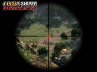 Wild Animal Sniper 2016 - Jungle Hunting Safari screenshot, image №2156337 - RAWG