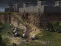 Firefly Studios' Stronghold 2 screenshot, image №409567 - RAWG