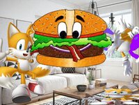 Tails Goes To The Liquor Store To Get A Cheeseburger screenshot, image №3467145 - RAWG