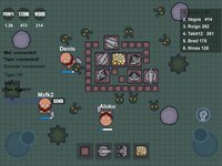 zombios.io online multiplayer screenshot, image №2037570 - RAWG