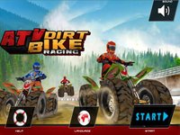 Atv Dirt Bike Racing: 3D Race screenshot, image №2099314 - RAWG