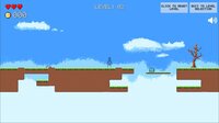 2D Platformer Generator screenshot, image №3644177 - RAWG