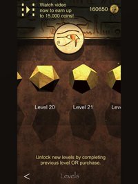 Philosopher's Stone - A Puzzle screenshot, image №2291232 - RAWG