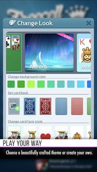 FreeCell Solitaire screenshot, image №1376010 - RAWG