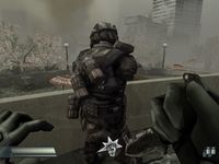 Killzone screenshot, image №520397 - RAWG