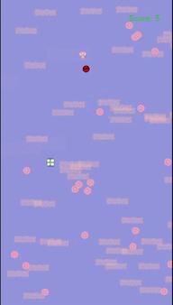 Cloud Jumpers (SteekStook) screenshot, image №3116774 - RAWG