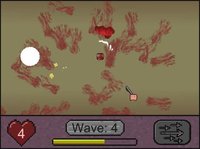 Bloodlust (Danga) screenshot, image №1910630 - RAWG