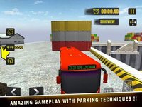 Metro Bus Driving Mission screenshot, image №920448 - RAWG