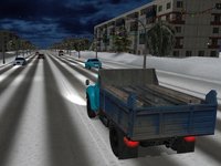 Traffic Hard Truck Simulator screenshot, image №2042439 - RAWG