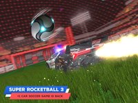 Super RocketBall 3 Football screenshot, image №2131554 - RAWG