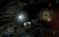 Aliens vs. Predator screenshot, image №520158 - RAWG