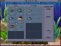 El-Fish screenshot, image №288956 - RAWG