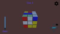 Puzzled Cube screenshot, image №4258980 - RAWG