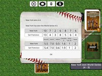 Baseball Highlights 2045 screenshot, image №2057717 - RAWG