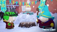 SOUTH PARK: SNOW DAY! screenshot, image №3987646 - RAWG