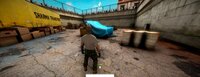 SideHead - Third Person Shooter Multiplayer screenshot, image №3708643 - RAWG