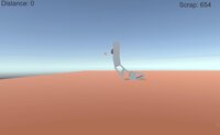 Tinker Toss screenshot, image №2470372 - RAWG