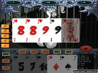 Patti Pain's Bondage Poker screenshot, image №322067 - RAWG