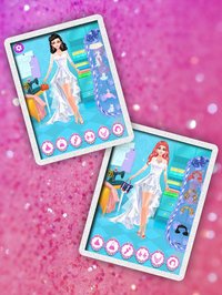 Princess Beauty Salon Makeover screenshot, image №1624819 - RAWG