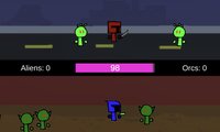 Slash-n-Shoot screenshot, image №2287027 - RAWG