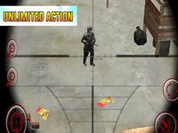 Commando Sniper Survival screenshot, image №1327703 - RAWG