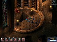 The Temple of Elemental Evil screenshot, image №366496 - RAWG