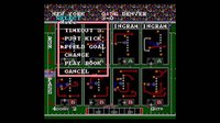 Tecmo Bowl Throwback screenshot, image №273477 - RAWG